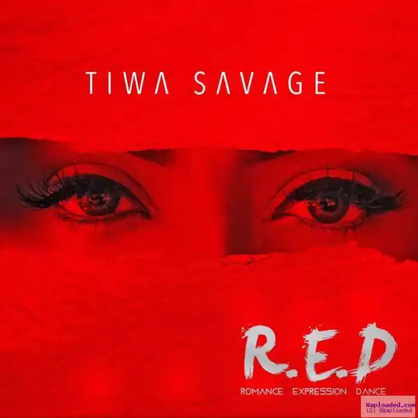 Tiwa Savage - Bang Bang (Remix) ft. P-Square